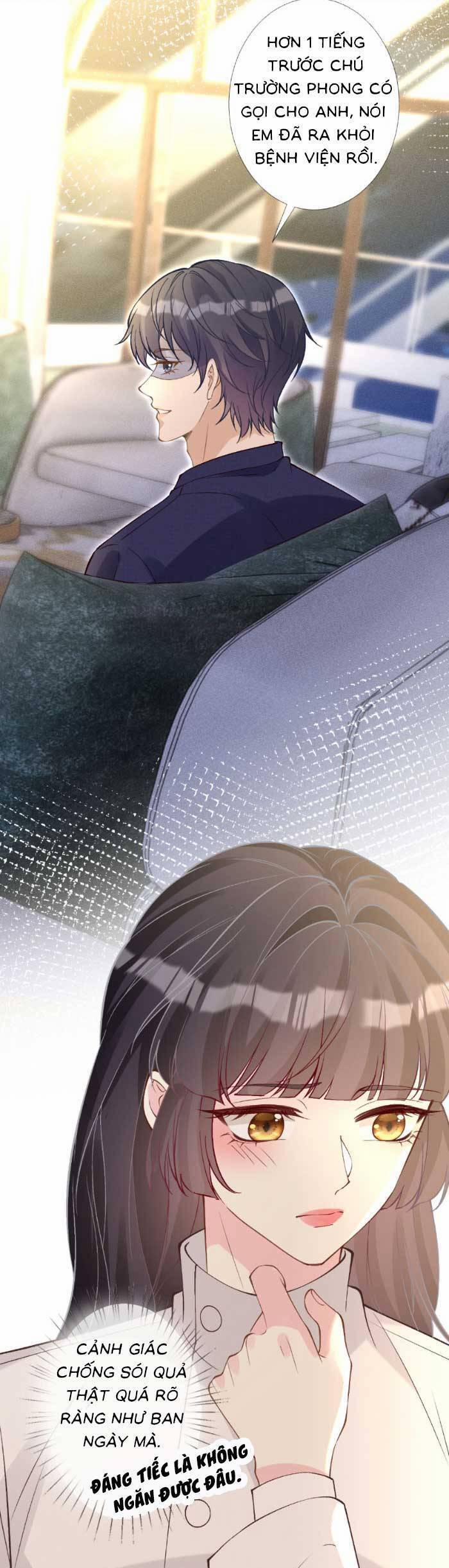 Ôm Khẩn Tiểu Mã Giáp Của Tôi 354 trang 17