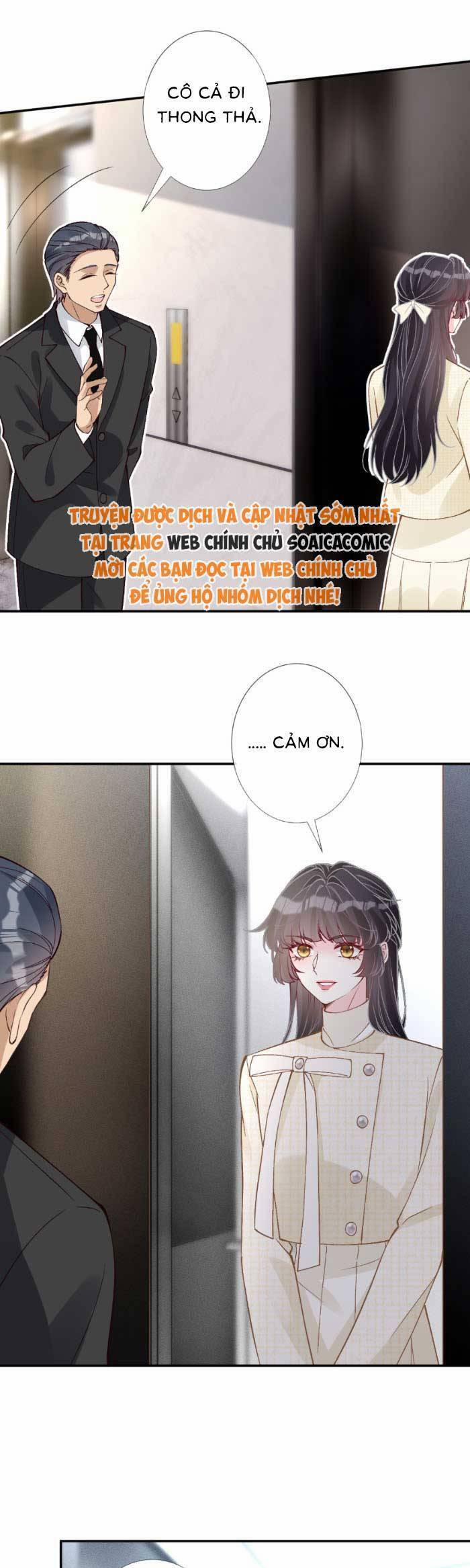 Ôm Khẩn Tiểu Mã Giáp Của Tôi 354 trang 20