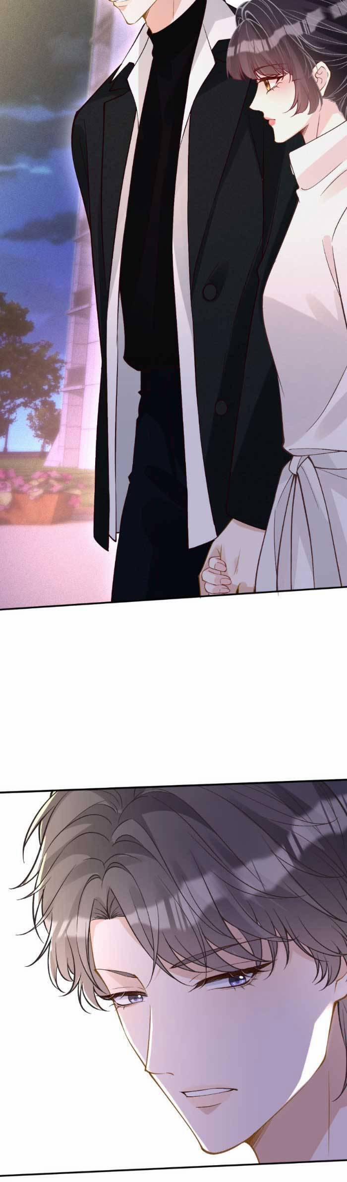 Ôm Khẩn Tiểu Mã Giáp Của Tôi 354 trang 9