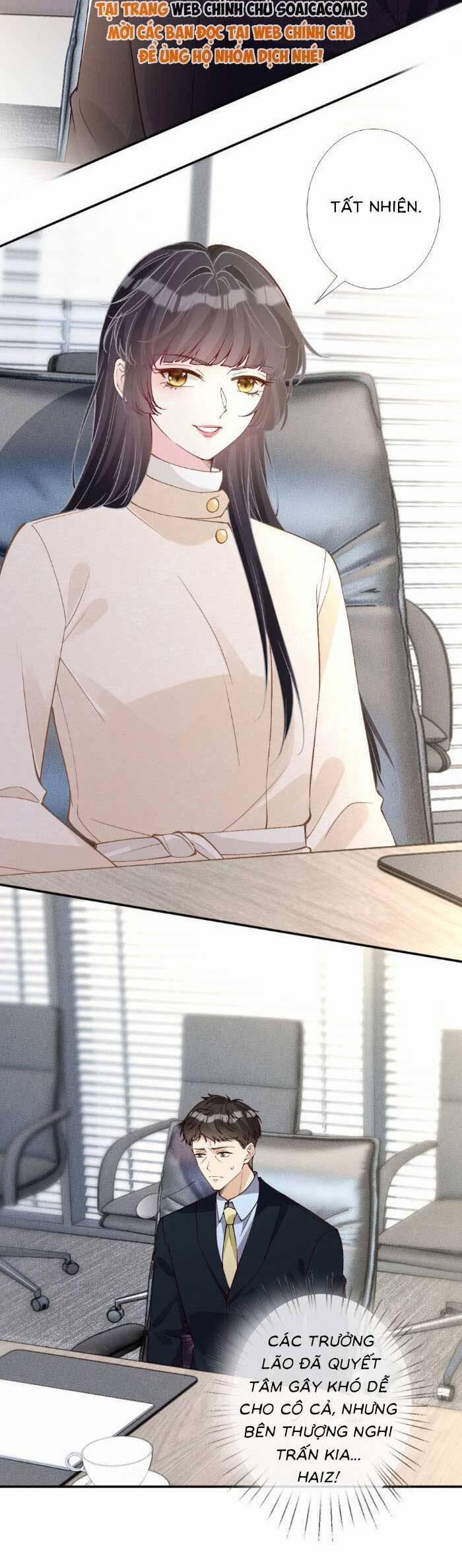 Ôm Khẩn Tiểu Mã Giáp Của Tôi 355 trang 11