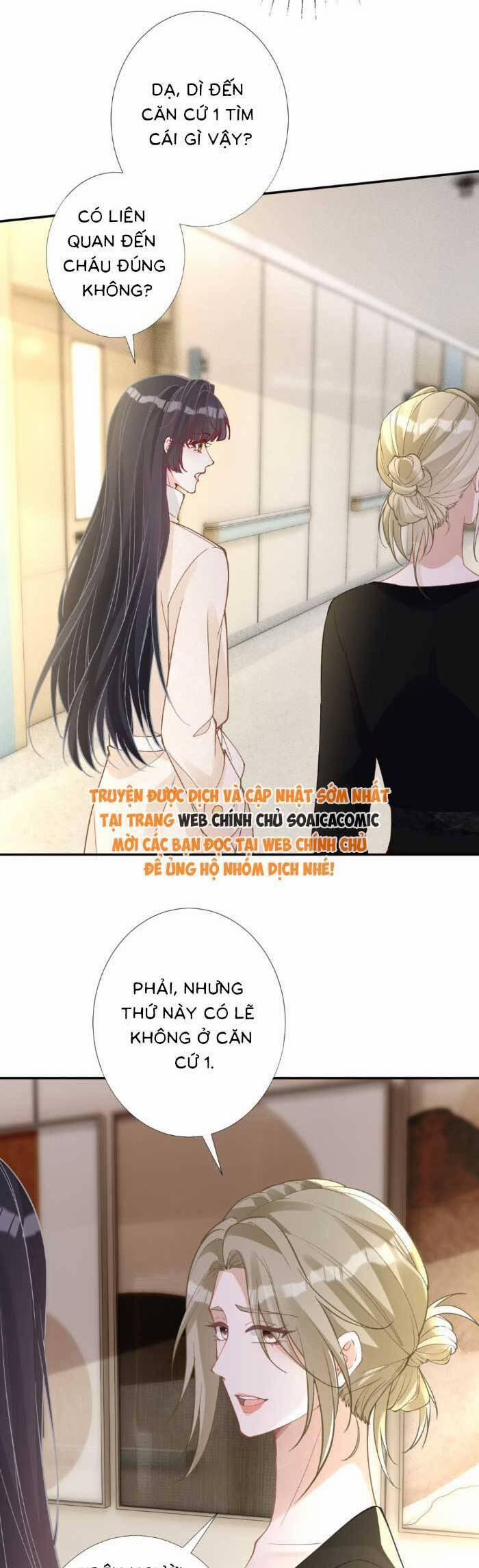 Ôm Khẩn Tiểu Mã Giáp Của Tôi 355 trang 21