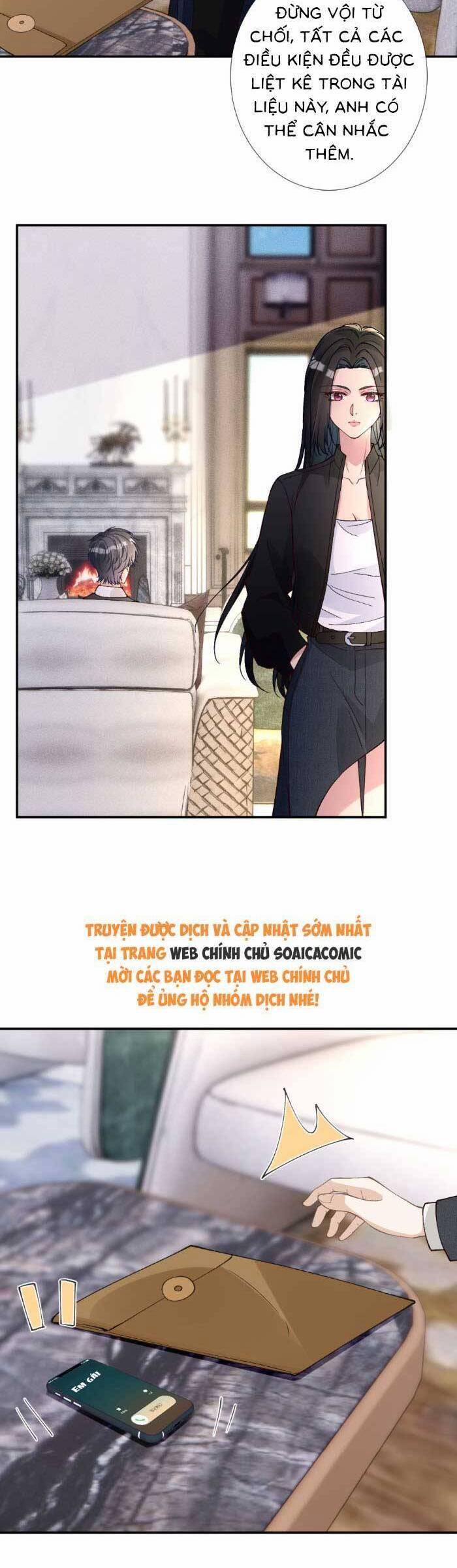 Ôm Khẩn Tiểu Mã Giáp Của Tôi 356 trang 12