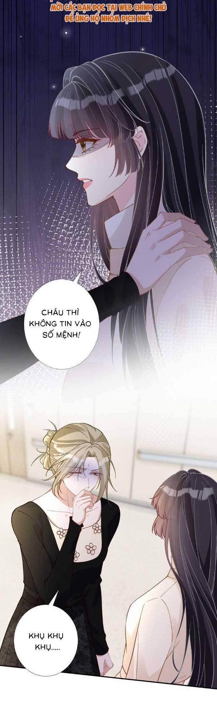 Ôm Khẩn Tiểu Mã Giáp Của Tôi 356 trang 3