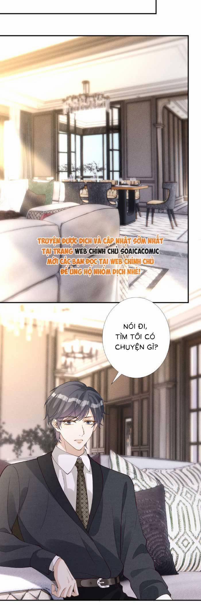 Ôm Khẩn Tiểu Mã Giáp Của Tôi 356 trang 7