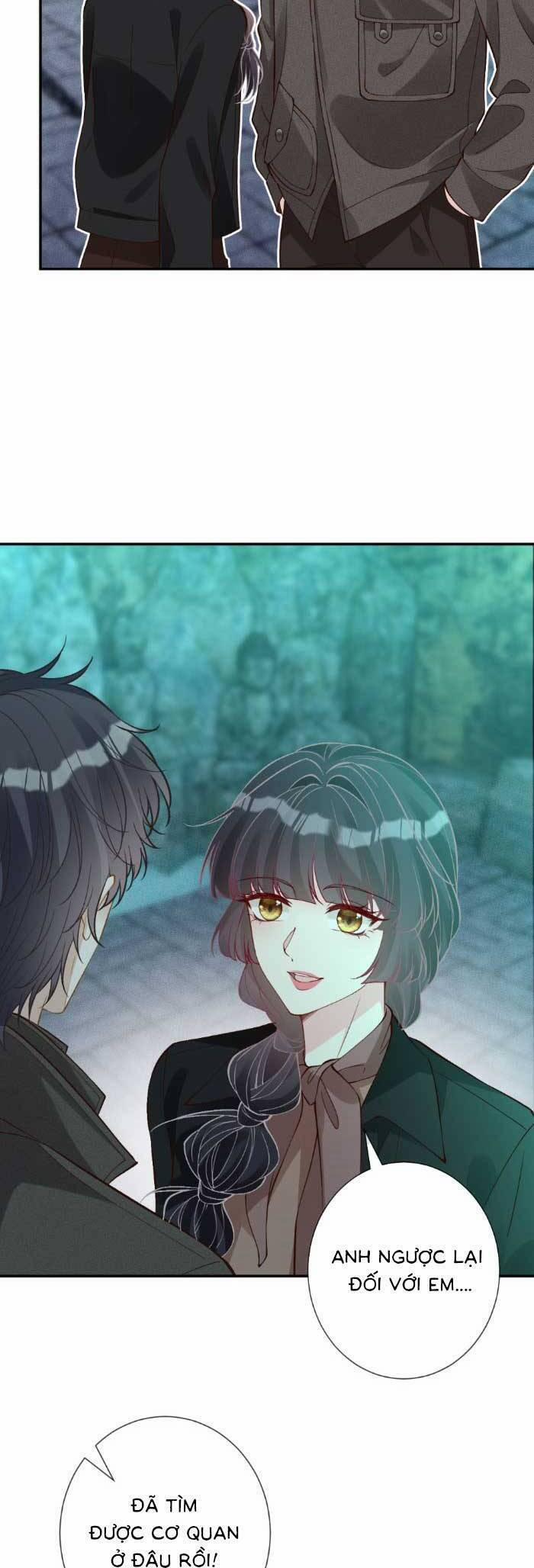 Ôm Khẩn Tiểu Mã Giáp Của Tôi 357 trang 13