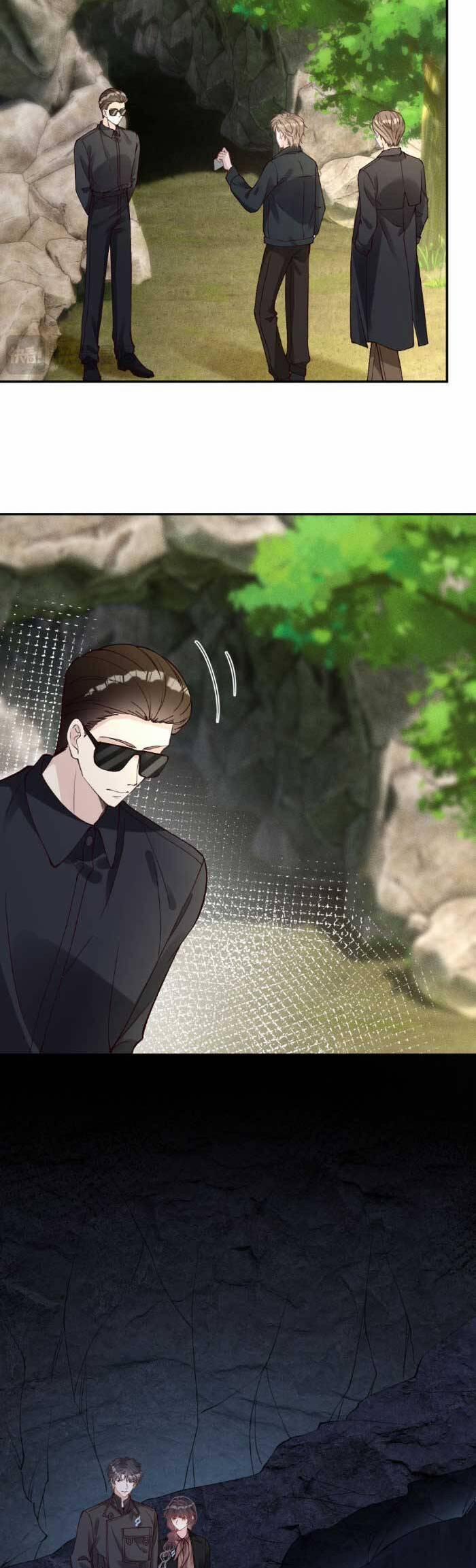 Ôm Khẩn Tiểu Mã Giáp Của Tôi 357 trang 4