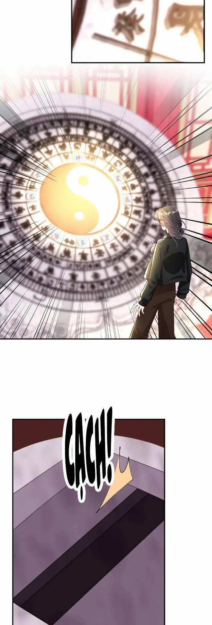 Ôm Khẩn Tiểu Mã Giáp Của Tôi 358 trang 12