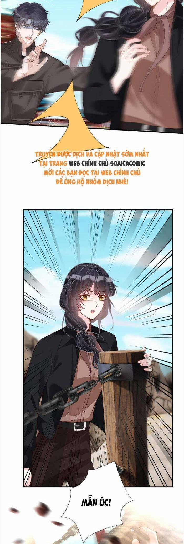 Ôm Khẩn Tiểu Mã Giáp Của Tôi 358 trang 20