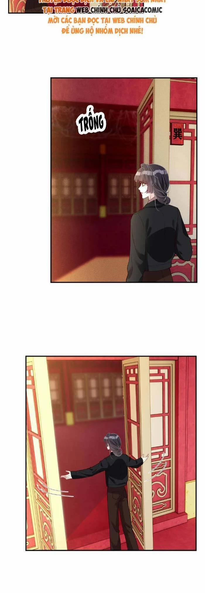 Ôm Khẩn Tiểu Mã Giáp Của Tôi 358 trang 5