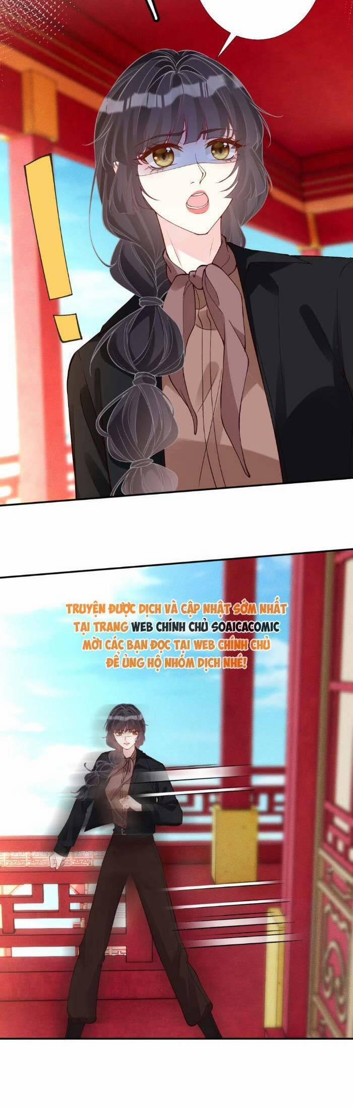 Ôm Khẩn Tiểu Mã Giáp Của Tôi 358 trang 8