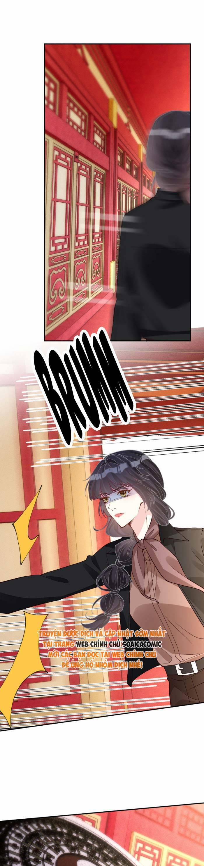 Ôm Khẩn Tiểu Mã Giáp Của Tôi 358 trang 9