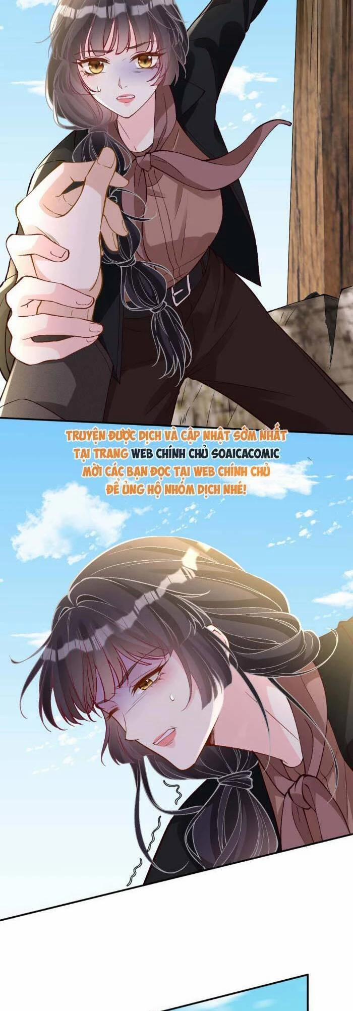 Ôm Khẩn Tiểu Mã Giáp Của Tôi 359 trang 1