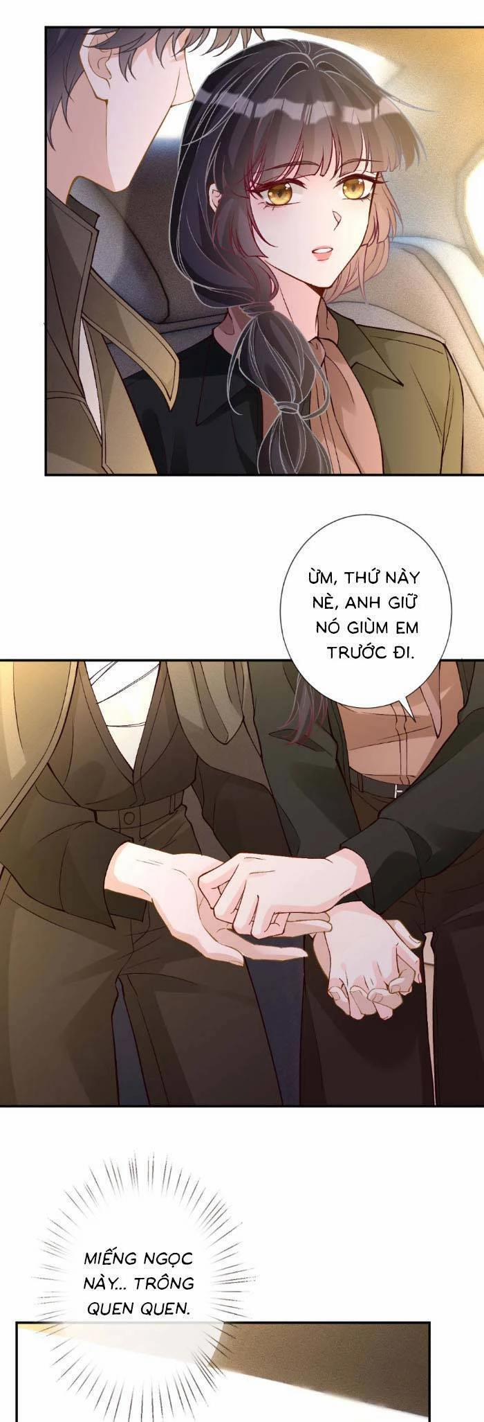 Ôm Khẩn Tiểu Mã Giáp Của Tôi 359 trang 12