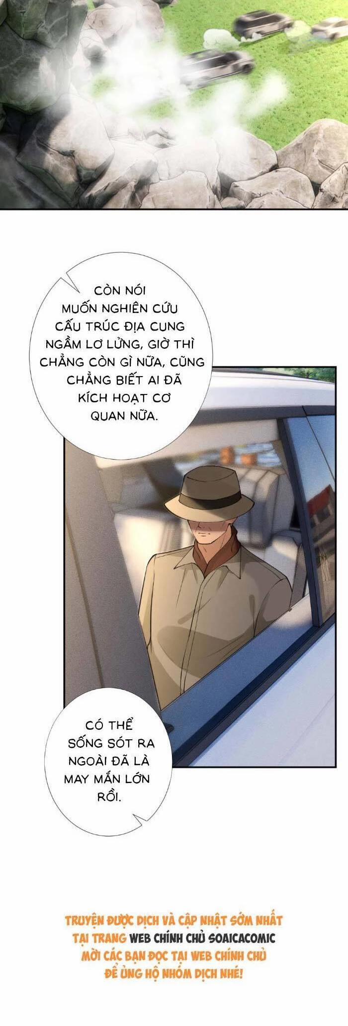 Ôm Khẩn Tiểu Mã Giáp Của Tôi 359 trang 5