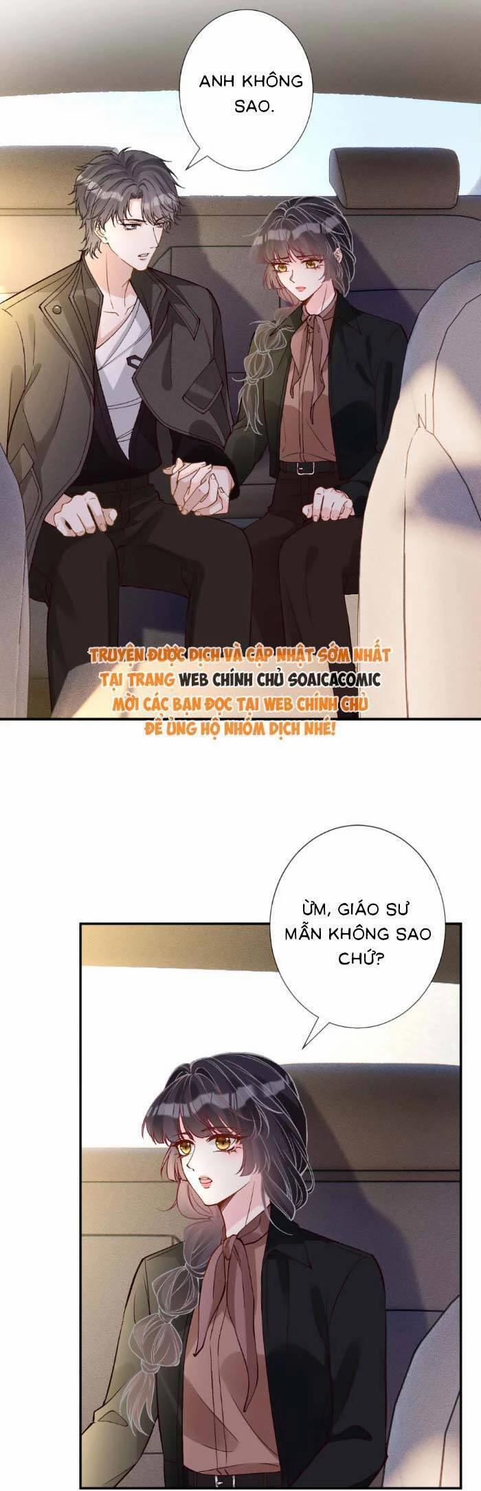 Ôm Khẩn Tiểu Mã Giáp Của Tôi 359 trang 9