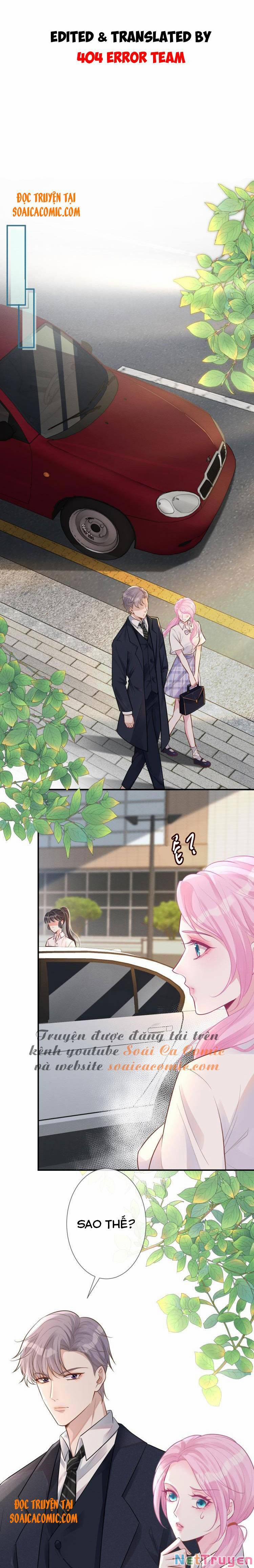 Ôm Khẩn Tiểu Mã Giáp Của Tôi 4 trang 0