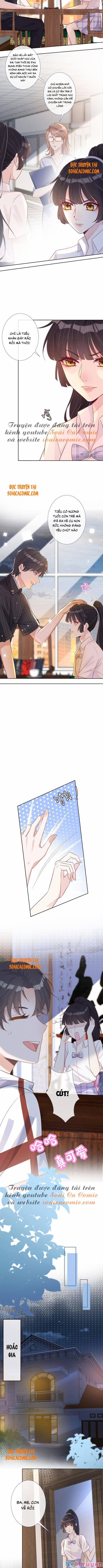 Ôm Khẩn Tiểu Mã Giáp Của Tôi 5 trang 2