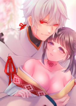 Đọc truyện tranh Ôm Lấy Người Giữ Đền Bị Nguyền Rủa