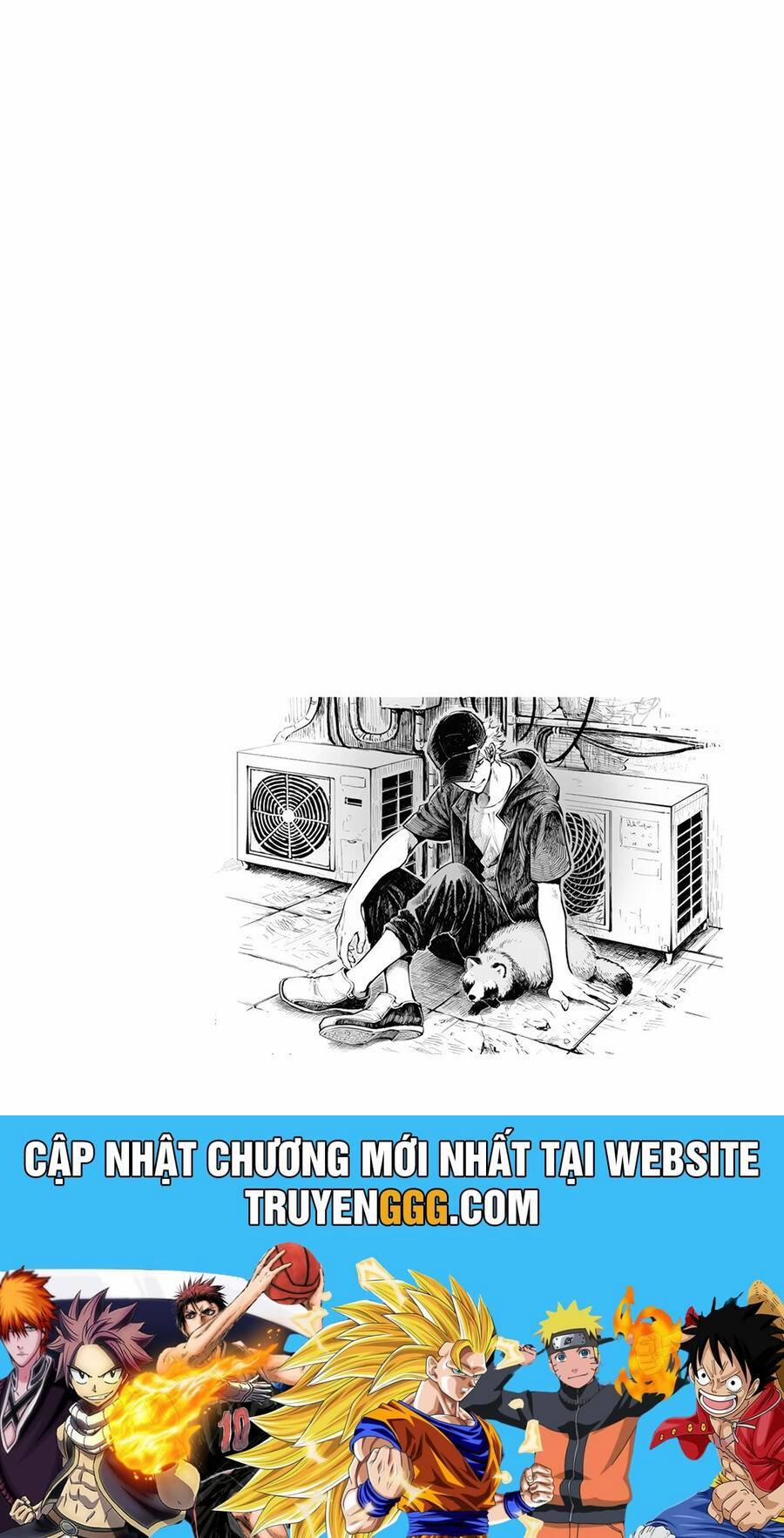 Omae, Tanuki Ni Naranee Ka? 18.5 trang 2