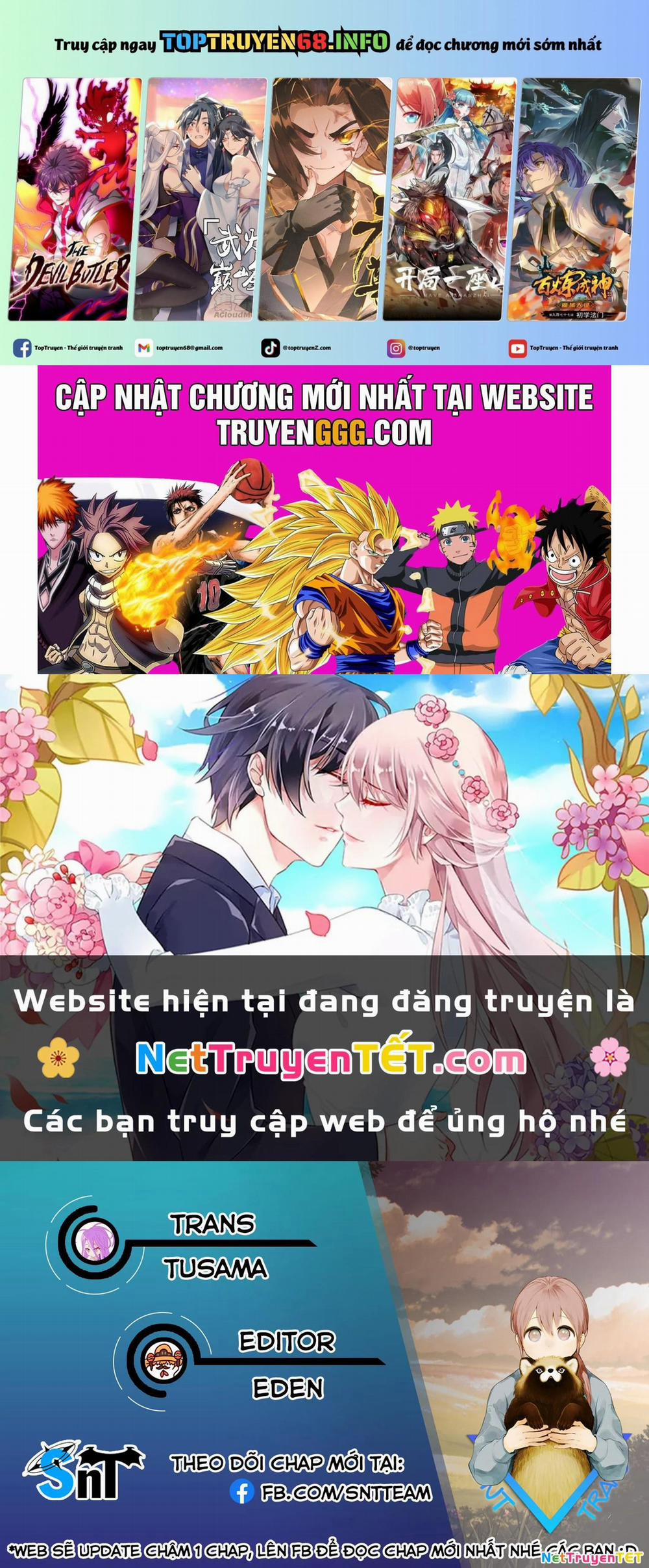 Omae, Tanuki Ni Naranee Ka? 22 trang 0