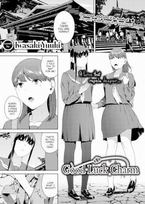 Đọc truyện tranh Omamori