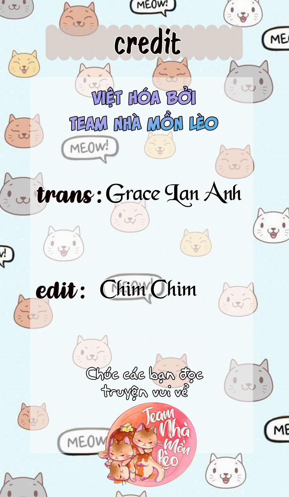 Omega Có Thai Cùng Ác Qủy 3 trang 1