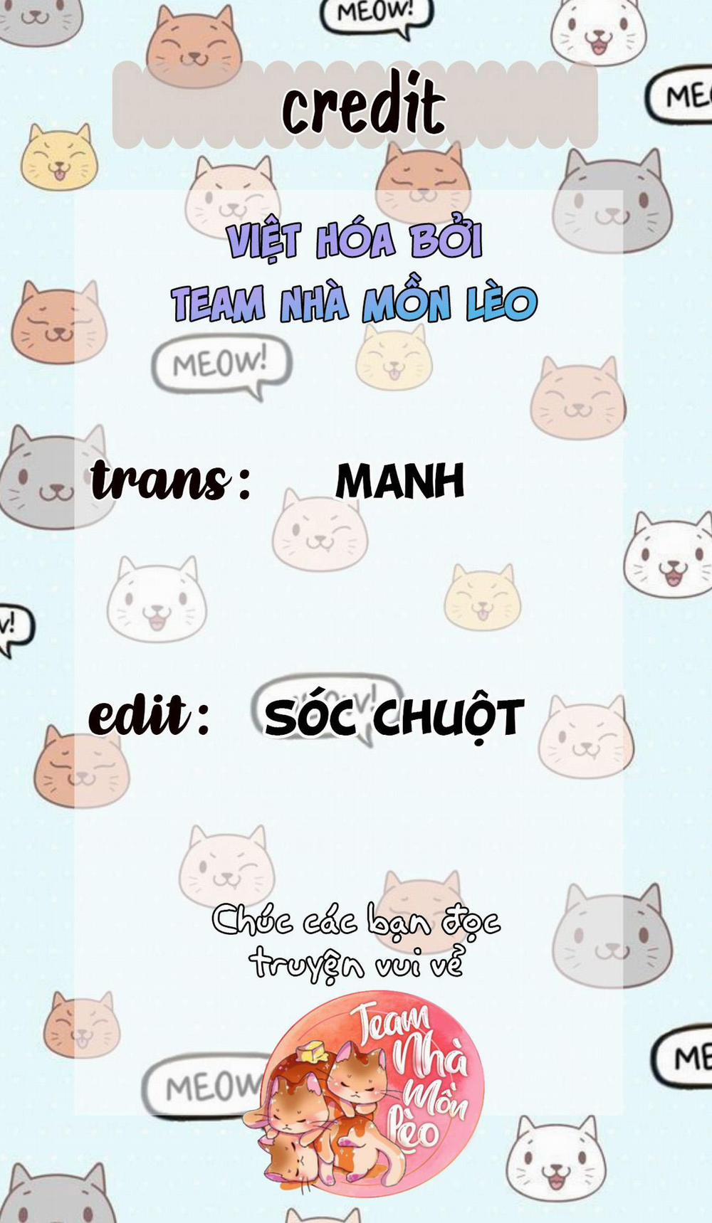 Omega Có Thai Cùng Ác Qủy 4 trang 27