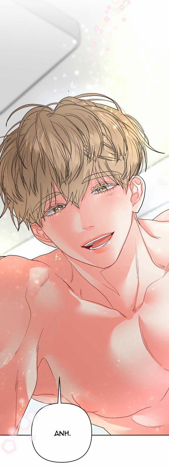 Omega Của Anh 0 0 trang 1