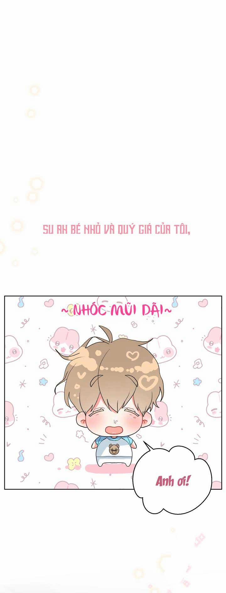 Omega Của Anh 0 trang 0