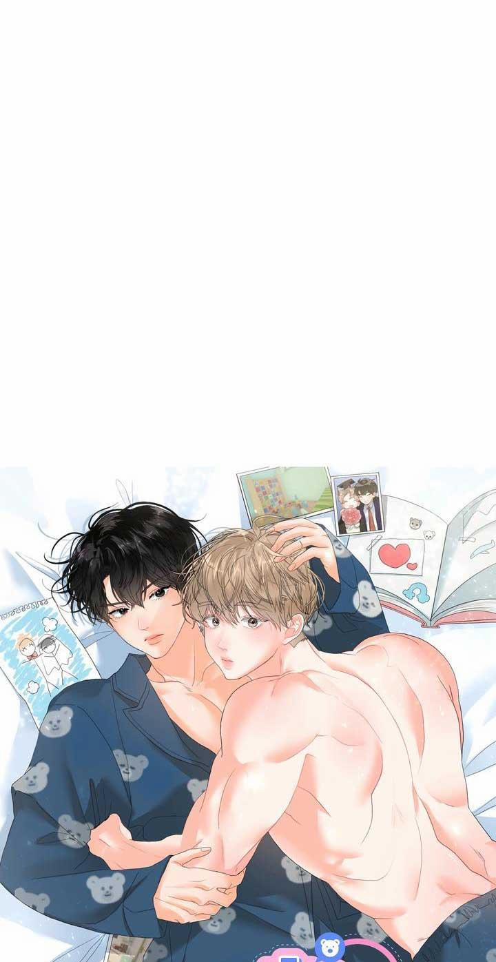 Omega Của Anh 0 trang 13