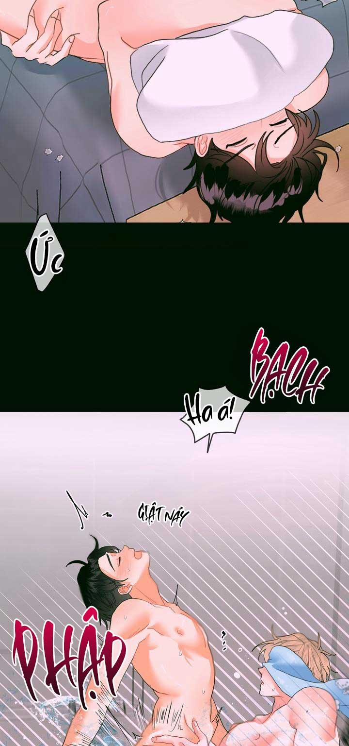 Omega Của Anh 0 trang 5