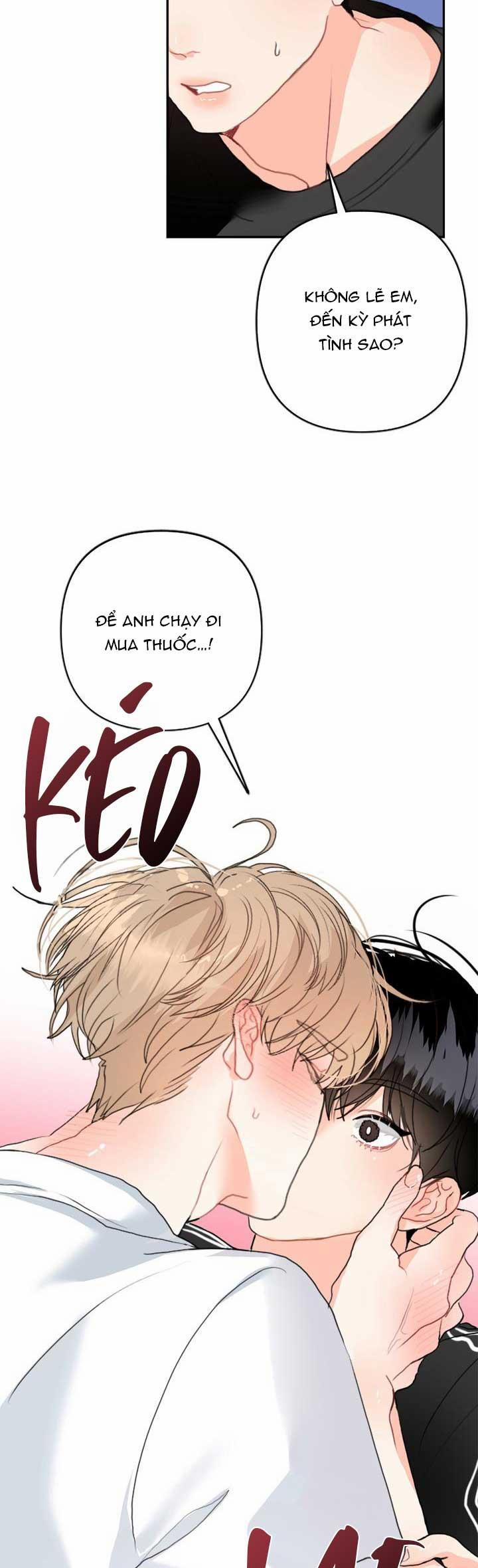 Omega Của Anh 1 0 trang 11