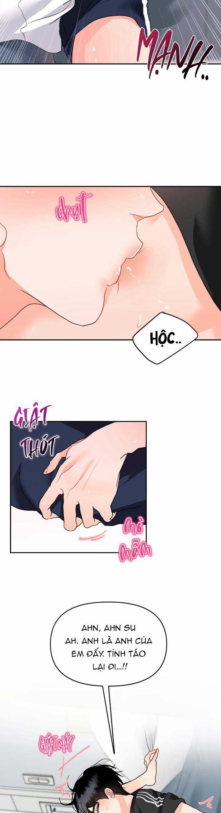 Omega Của Anh 1 0 trang 15