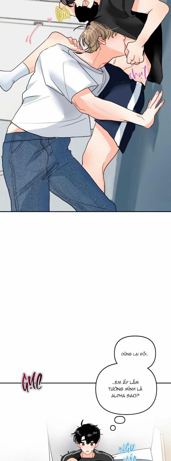 Omega Của Anh 1 0 trang 16