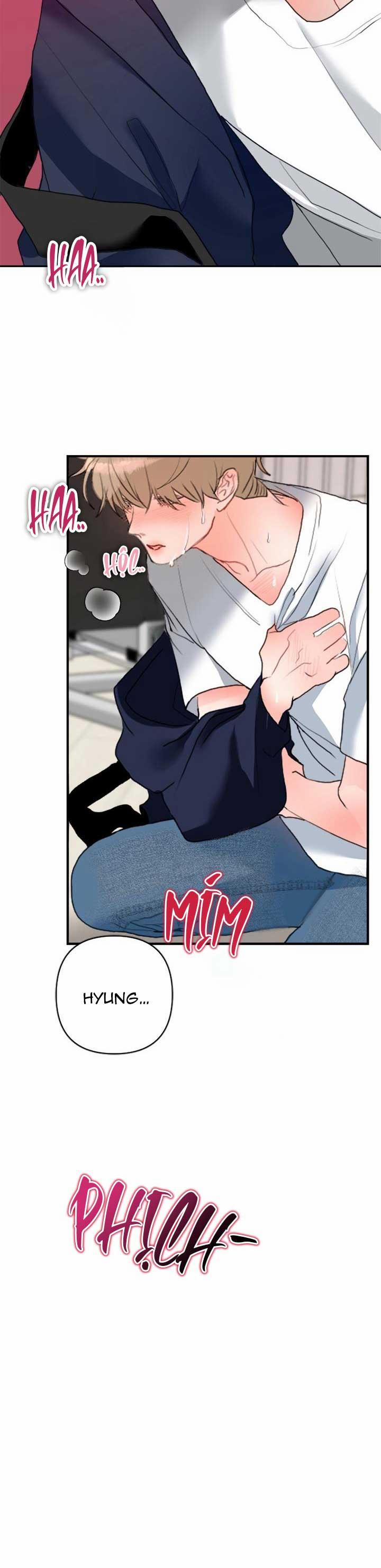 Omega Của Anh 1 0 trang 2