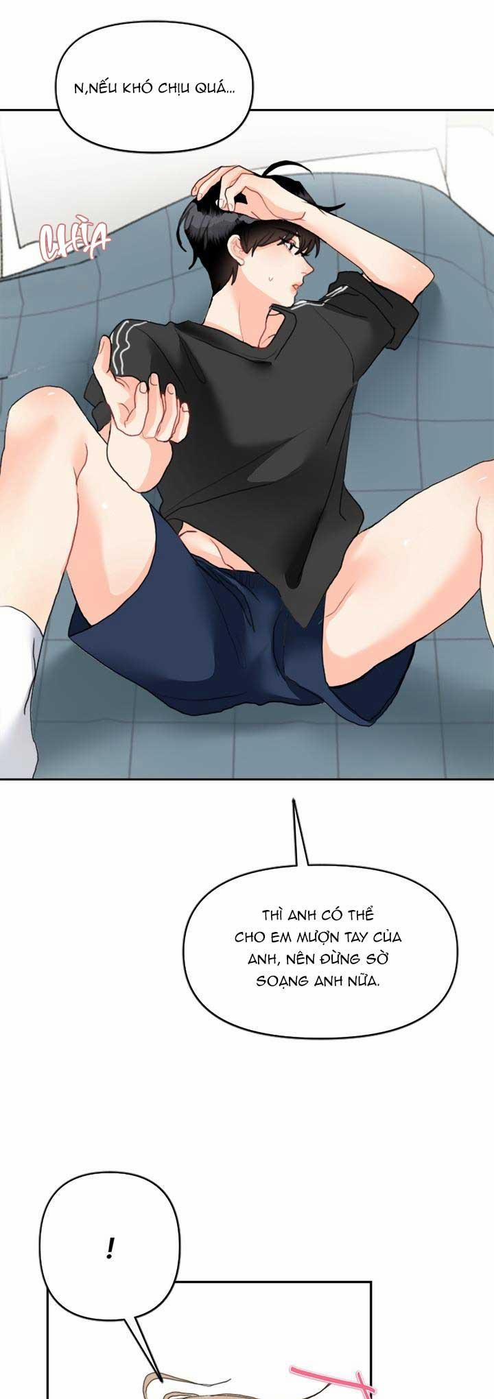 Omega Của Anh 1 0 trang 22