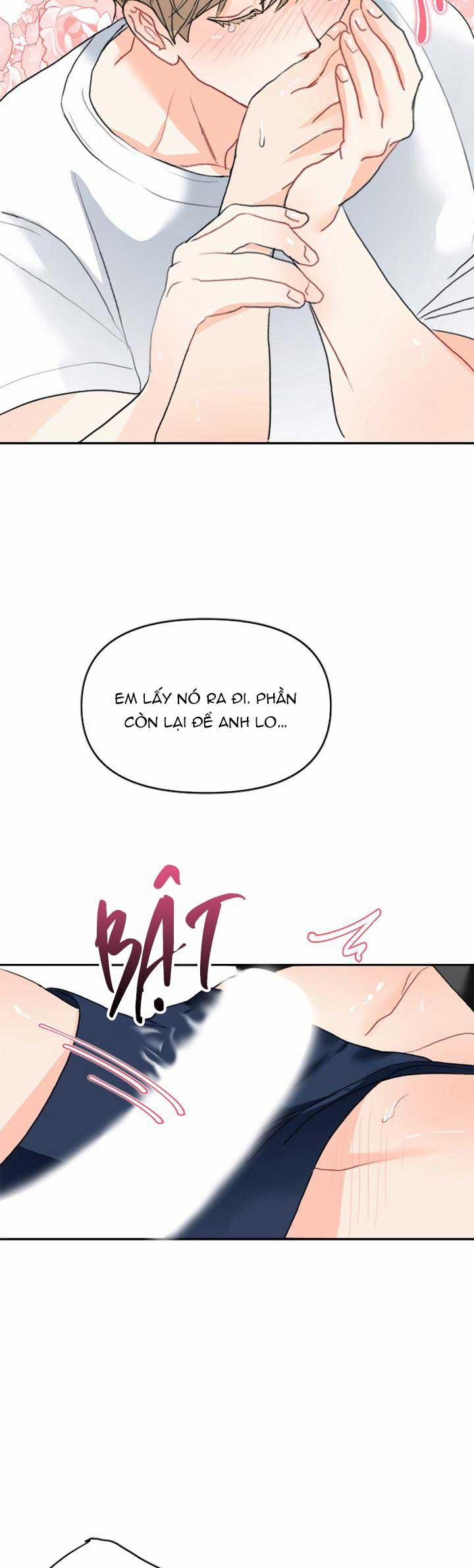 Omega Của Anh 1 0 trang 24