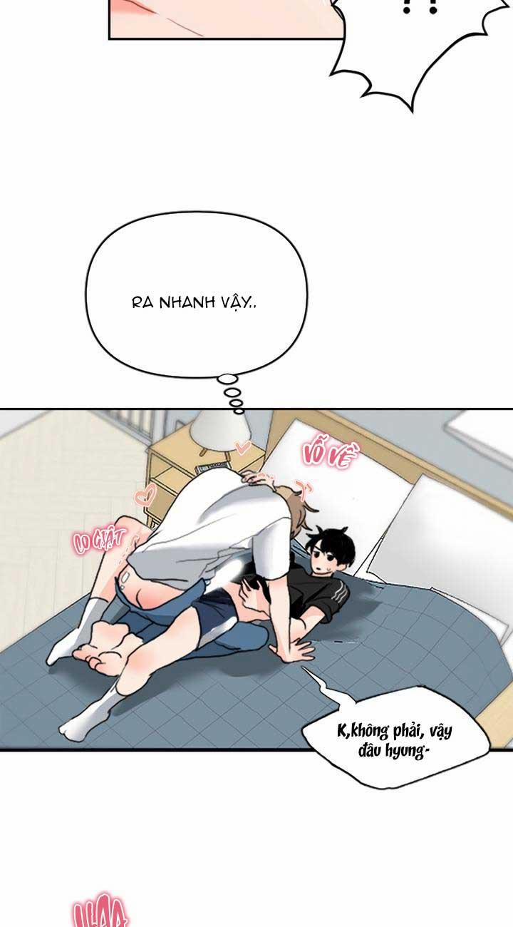 Omega Của Anh 1 0 trang 27