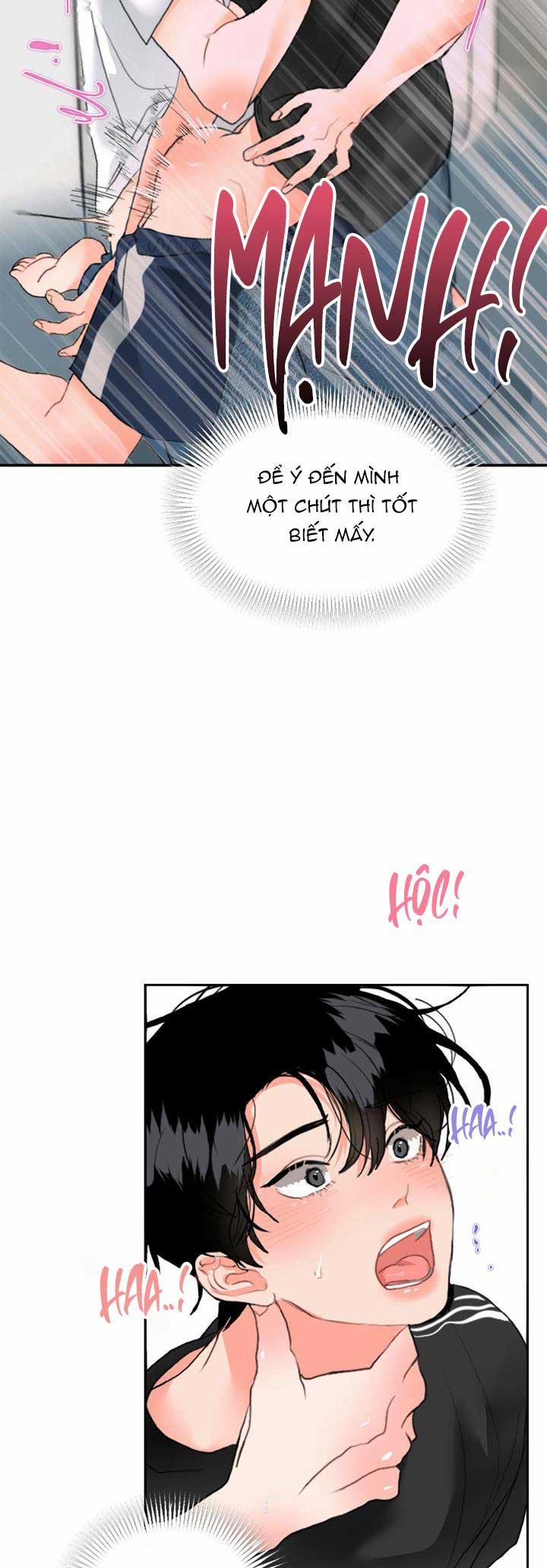 Omega Của Anh 1 0 trang 31