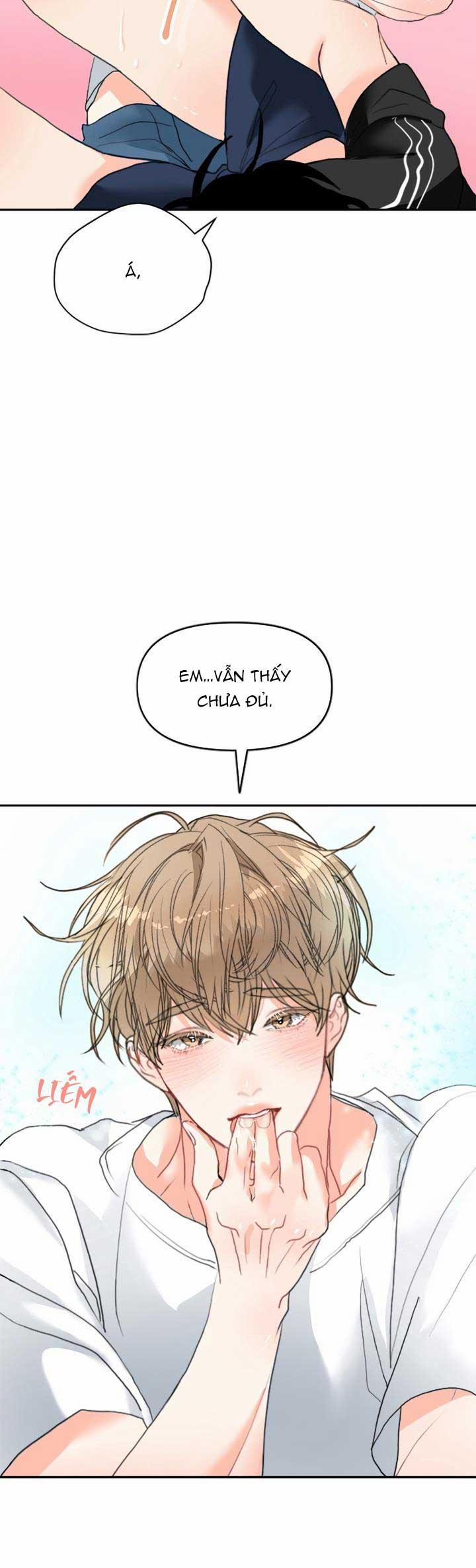 Omega Của Anh 1 0 trang 34