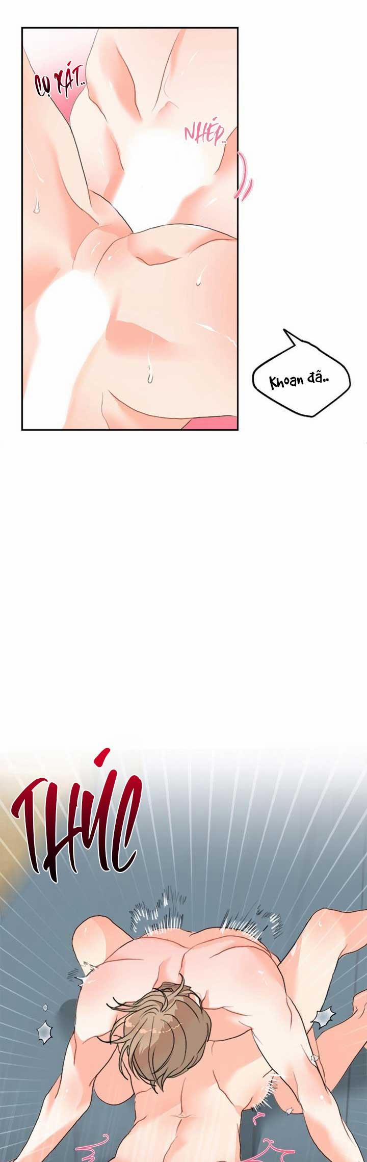 Omega Của Anh 1 0 trang 39