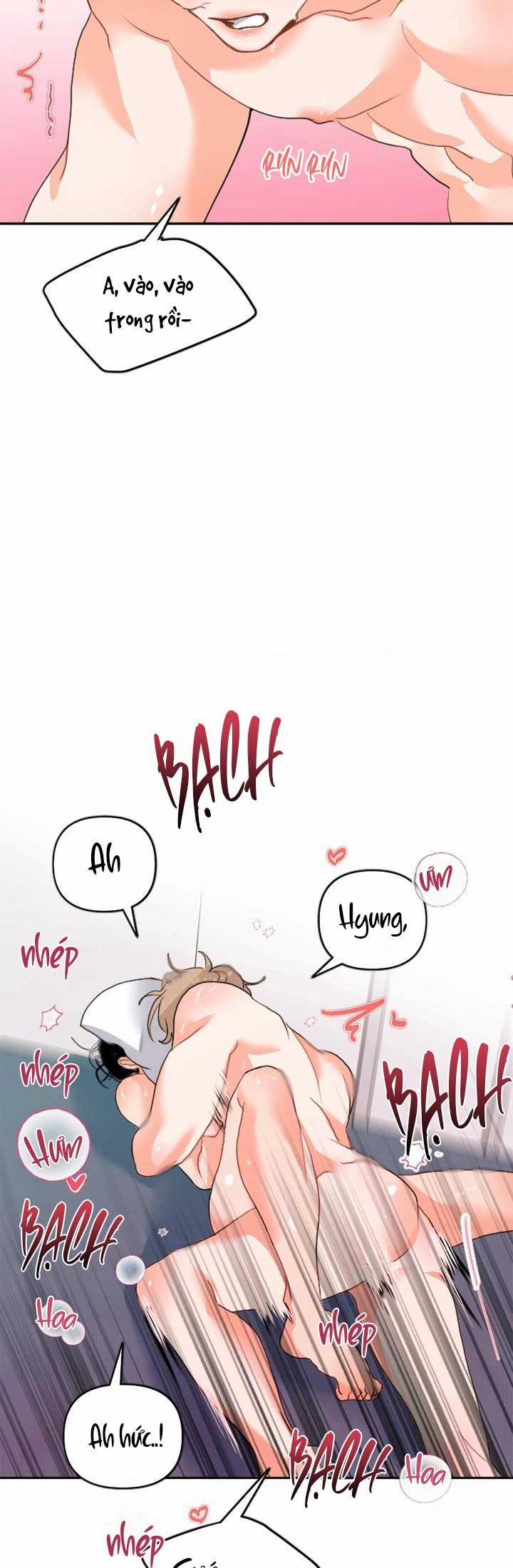 Omega Của Anh 1 0 trang 41