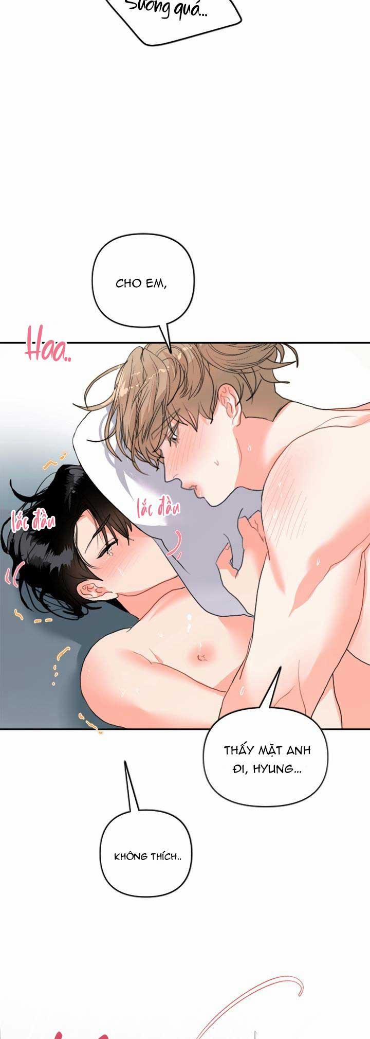 Omega Của Anh 1 0 trang 42
