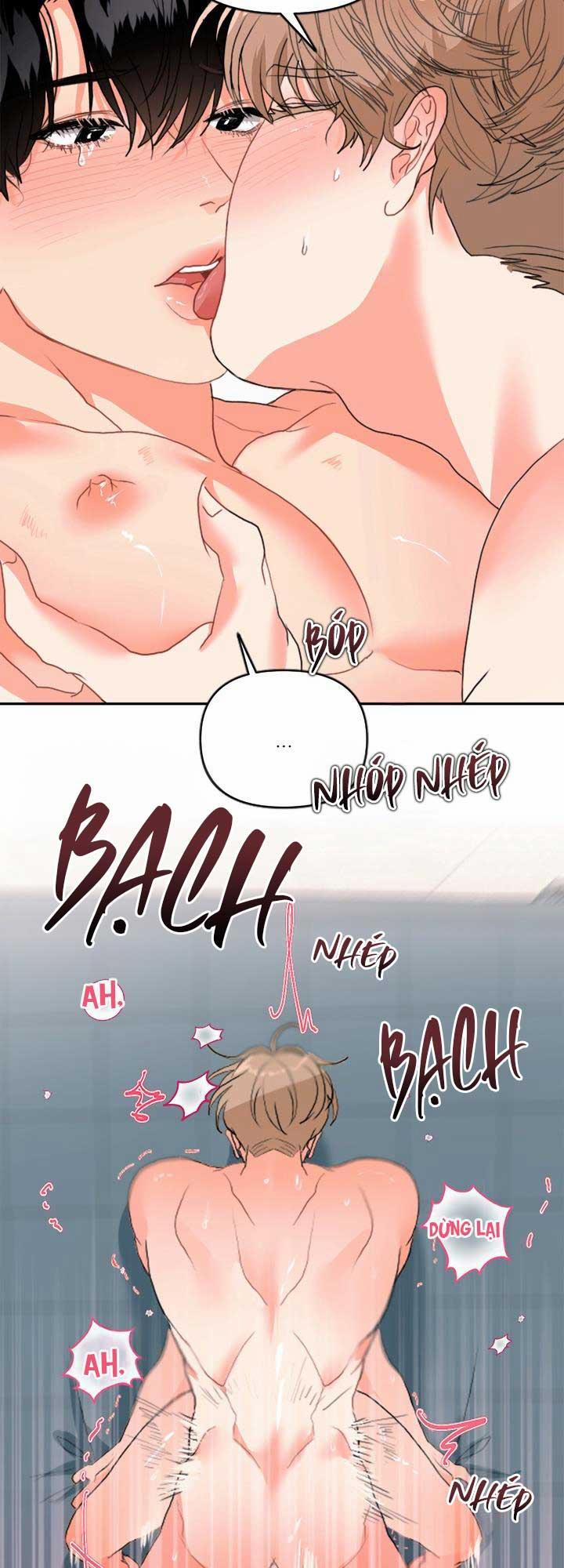 Omega Của Anh 1 0 trang 44