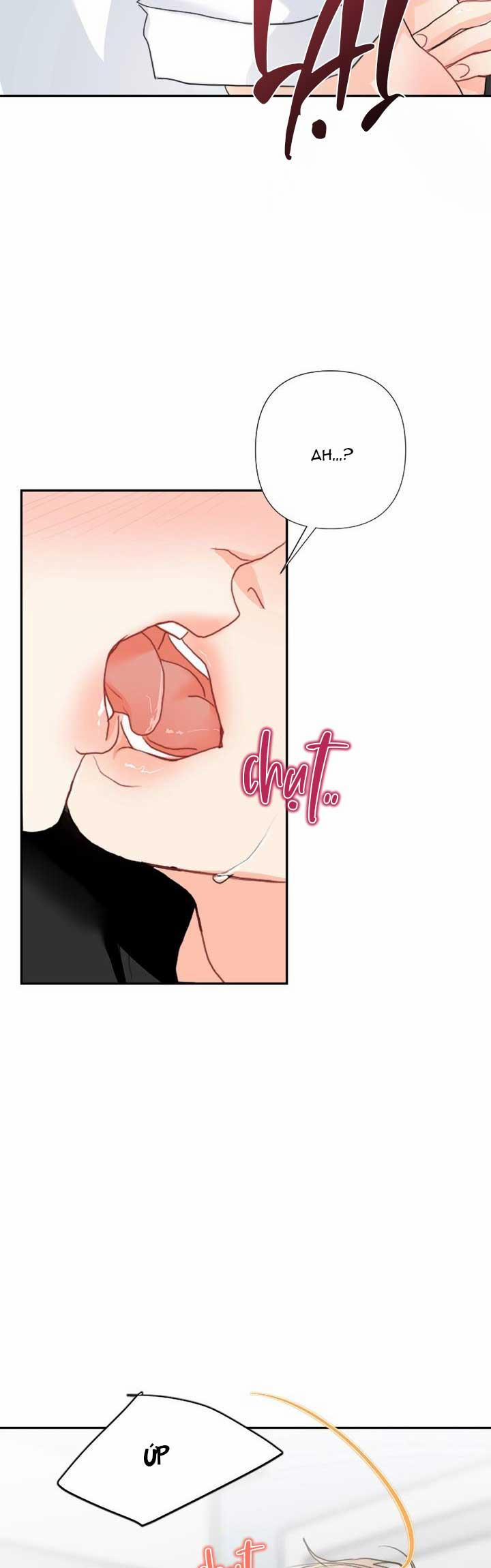 Omega Của Anh 1 trang 12