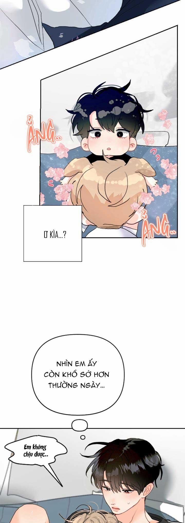 Omega Của Anh 1 trang 18