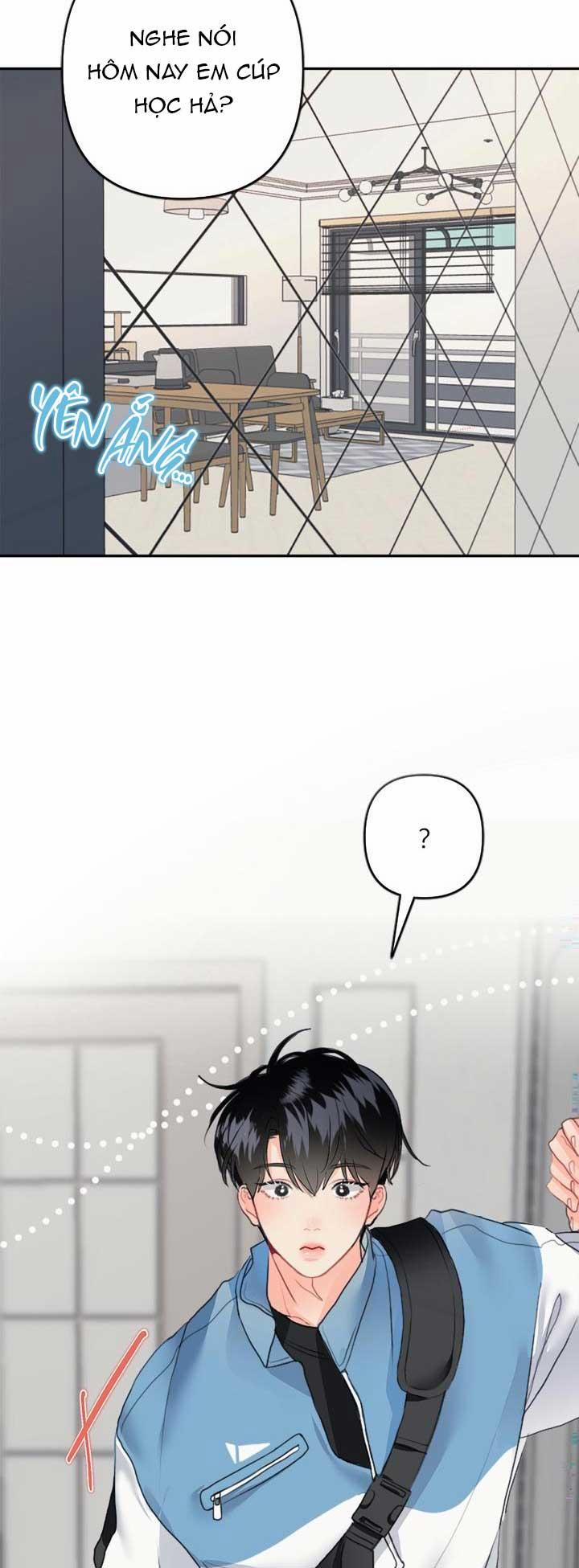 Omega Của Anh 1 trang 5