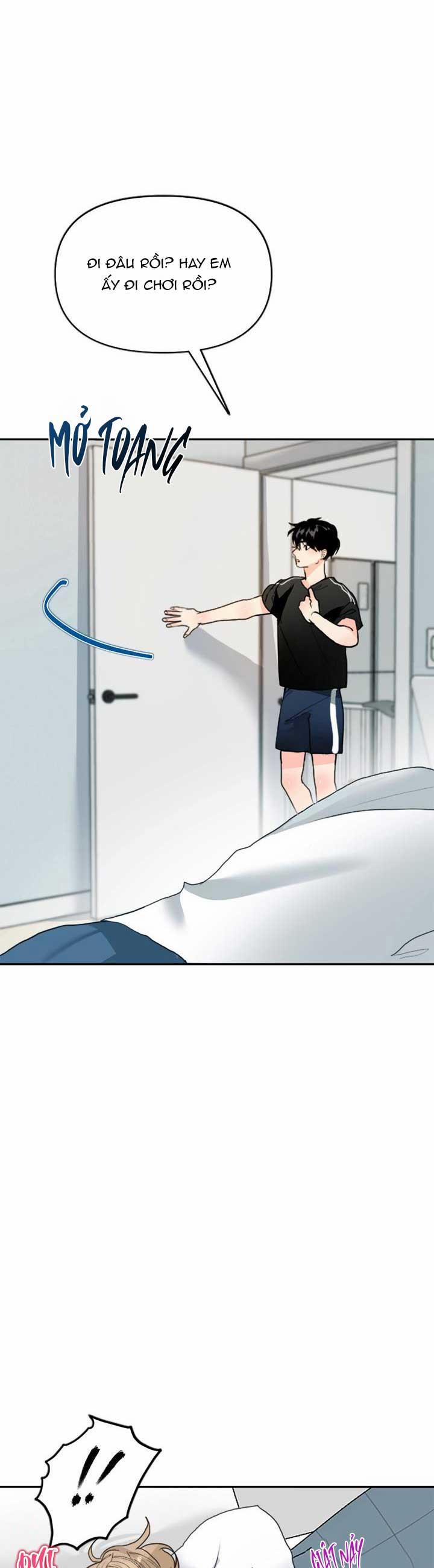 Omega Của Anh 1 trang 8