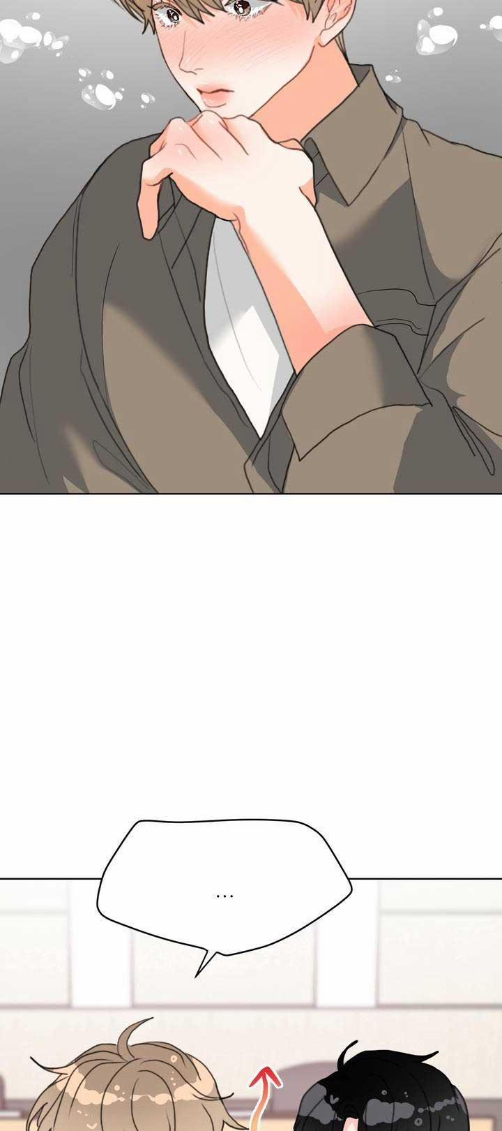 Omega Của Anh 2 ANH TRỐN EM HỎ trang 12