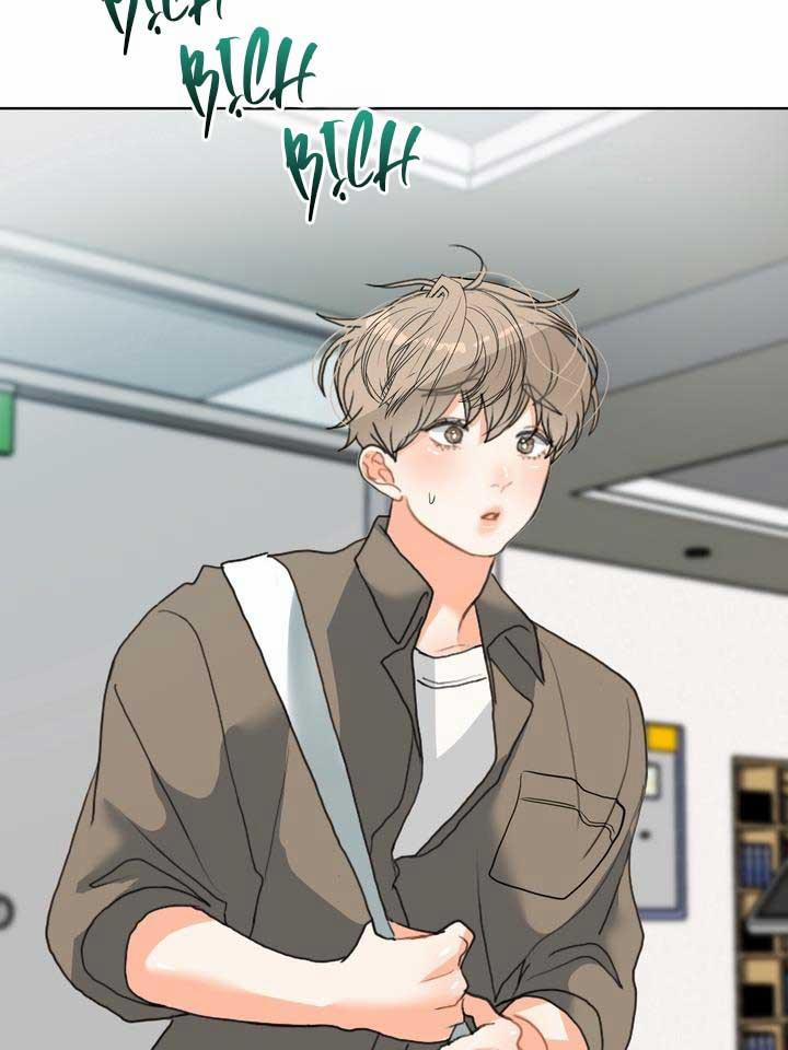 Omega Của Anh 2 ANH TRỐN EM HỎ trang 15